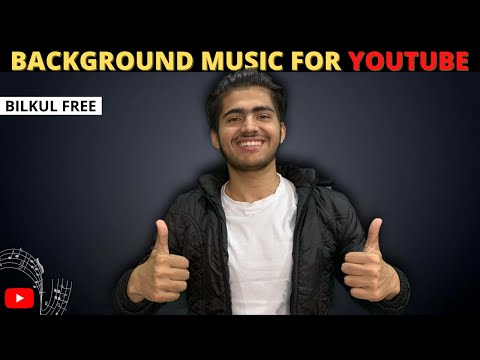 Best Copyright Free Music For YouTube Videos (2021) | Top 3 Royalty-Free Sites | (Hindi)