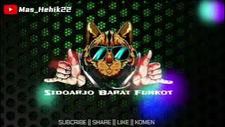 FUNKOT - SEMAKIN KU KEJAR SEMAKIN KAU JAUH (SKSJ) FIVE MINUTES || SOUND BY DJ ANEZKA || MAS_HEHIK22