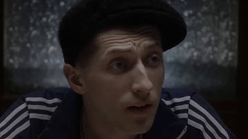 Everything Is Illuminated-Vegetarian Scene (Re-scored)