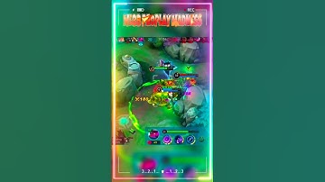 TOP 1 GLobal Gloo - Maniac Kill Outplay