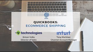QuickBooks Shipping Software:  Boost your QuickBooks Ecommerce Shipping with StarShip