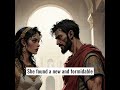Cleopatra: Queen of Strategy and Tragedy #Cleopatra #AncientHistory #RomanEmpire  #BattleOfActium