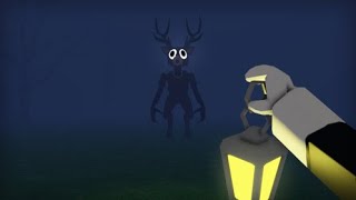 jugando 99 dias en el bosque porque ya no tengo la cuenta premium de Tipsy chat