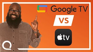 AppleTV or GoogleTV? Which is better? | Which better meets YOUR needs? screenshot 4