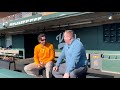 Tennessee Baseball: Volquest goes 1-on-1 with Tony Vitello