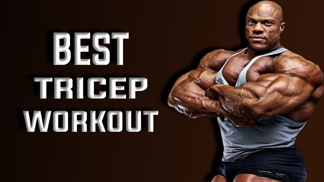 Best Tricep Exercises for Bigger Arms | best tricep exercises | #shorts