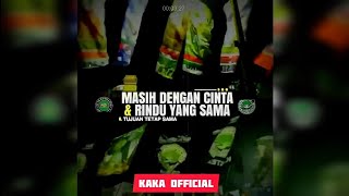 Pasukan Bendera Besar Syekhermania Mafia Sholawat| Indonesia