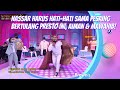 NASSAR HARUS HATI-HATI SAMA PESAING BERTULANG PRESTO INI, AIMAN & MAWAHIB | BROWNIS (28/1/21) P3