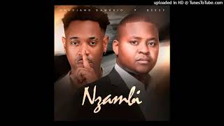 Graciano Damásio X Deezy - Ngana Zambi