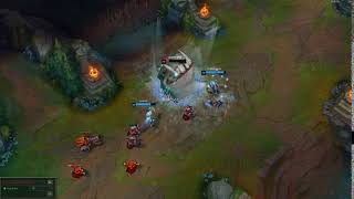 Fizz Ult Hitbox #2