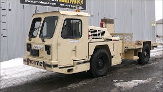 Underground 6600 Multimec Carrier B50-060
