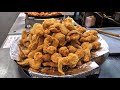 역대급 바삭바삭함! 양많은 시장 닭강정,새우강정 / Korean Fried Chicken, Dakgangjung  / Korean Street food