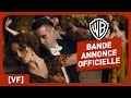 Un Amour d'Hiver - Bande Annonce Officielle (VF) - Colin Farrell / Russell Crowe