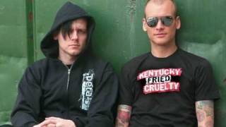 Alkaline Trio - Emma (Live Acoustic)