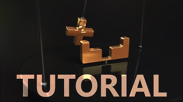 Pendulum Plus Video Loop Material Tutorial Cinema 4D