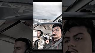 IMC training or confession time 🤪 #plane #pilot #aviation #airplane #studentpilot
