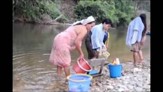 Lemanak Iban Longhouse Part 2 Lemanak Iban Longhouse Part 2