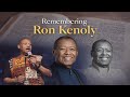 Ron Kenoly Biography, Net Worth, Career, Ministry, Family, and Death (1944–2026)
