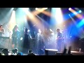 &quot;Dazed and Confused&quot; - TAB - Trey Anastasio Band - 11-4-2017 @ Fox Theater