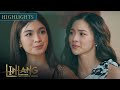 Olivia asks Juliana to be her wedding organizer | Linlang (w/ English subs)