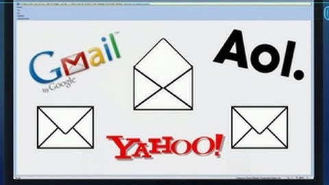 Big tech companies and what they know about you