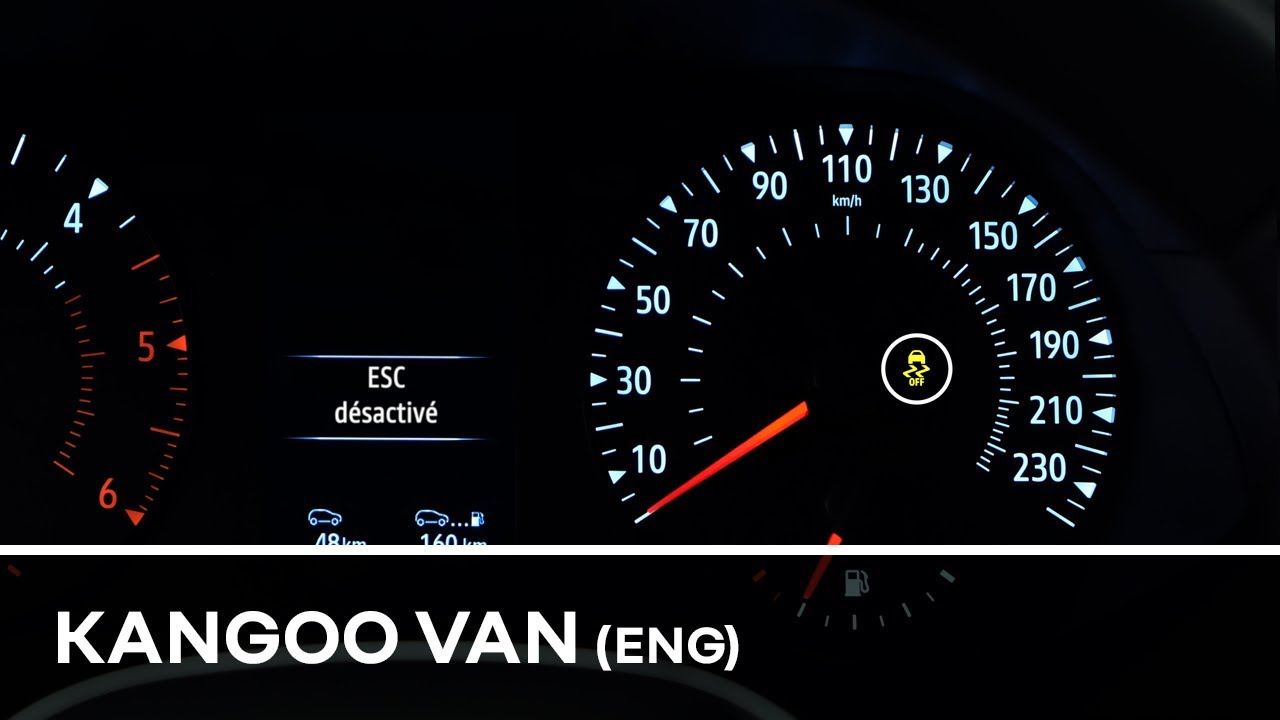 TRACTION CONTROL (ESC) YouTube