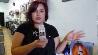 Frizzy hair tips from Salon Exclussif in San Jose, CA