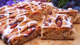 От кусочка этого пирога никто не откажется Нежный и изумительный на вкус! От кусочка этого пирога никто не откажется Нежный и изумительный на вкус!