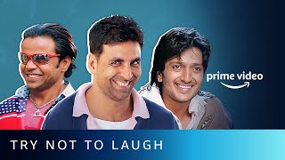 Try Not To Laugh - June Amazon Prime Video