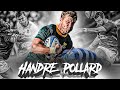 Handr Pollard Is Back   The Springbok Flyhalfs Best Moments Big Hits  Skills