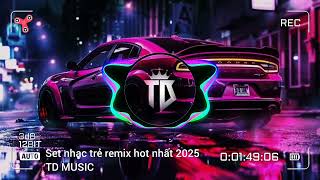 Đắng Cay Nhân Gian Remix Nhac Hot Tiktok