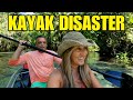 Clear Kayak Tour - Florida - RV Living