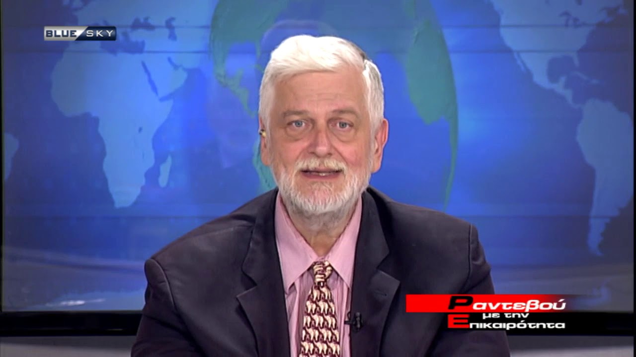 ΡΑΝΤΕΒΟΥ ΜΕ ΤΗΝ ΕΠΙΚΑΙΡΟΤΗΤΑ 11/7/19 tv kanalları