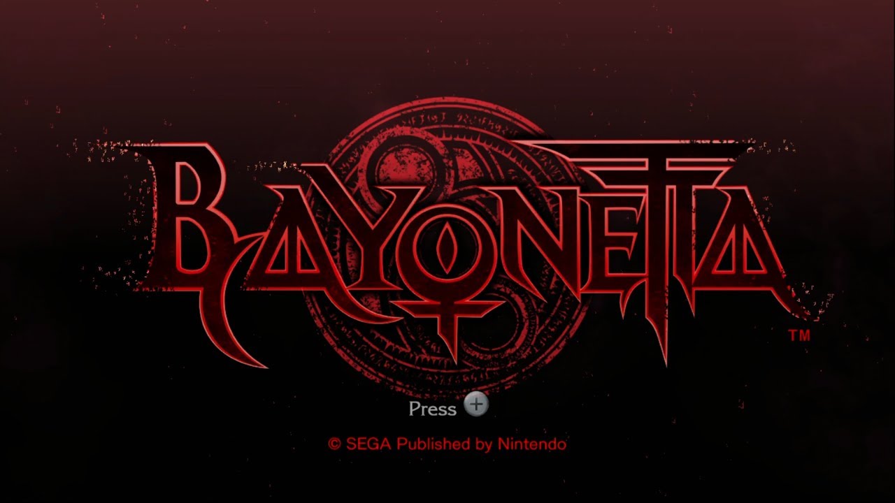 Bayonetta