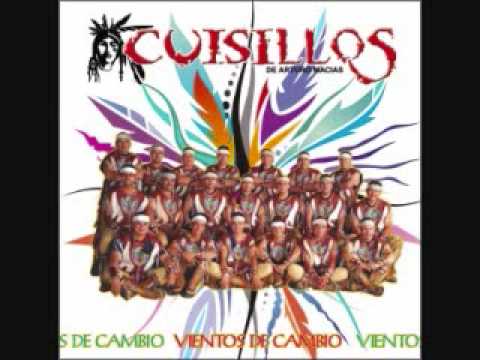 CAROLA - BANDA CUISILLOS