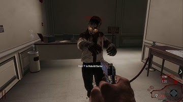 Black ops zombies FIVE working out of map glitches in 2020! (part 1)