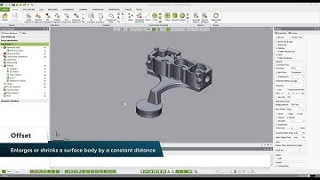 Advanced CAD Tools – Geomagic Control X feature overview