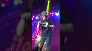 Candlebox - Rain - Live in Cleveland - 2/17/19