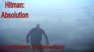 DEX Plays: Hitman Absolution — Mission 19, "Countdown" on PURIST
