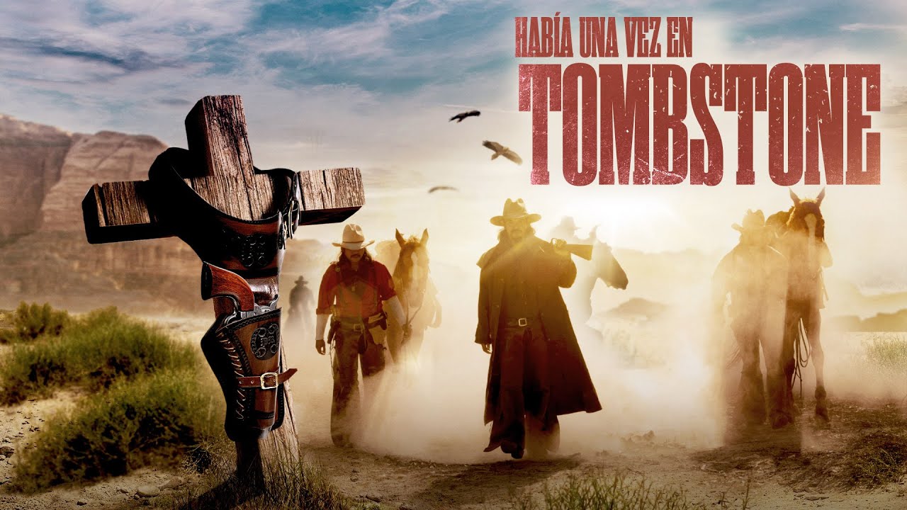 Había Una Vez en Tombstone (2020) [Western] [Acción] Película Completa