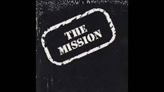 The Mission, feat. M.C. Hurk - Listen To The Mission (Instrumental) 1988 Bianca Records