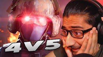 How is this ALREADY ELO HELL?! | CS2 Placement games P1