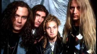Alice In Chains-Social Parasite