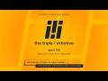 The Triple I Initiative Showcase April 2026 