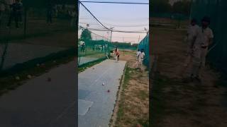 net practice #shortsyoutube #ARYAVEER 07 CRICKET LOVER #viral #trending #shorts 🇮🇳 👇