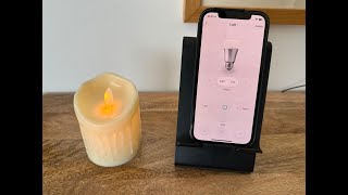 Google Home with WIFI to IR hub simple way to control IR devices screenshot 4