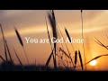 You are God Alone | Piàno Cover