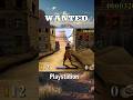 Wanted