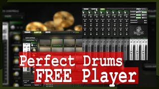FREE Perfect Drums Player screenshot 5