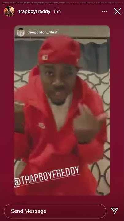Revealed: The Real Name Behind Trapboy Freddy – You Won't Believe What We Found!